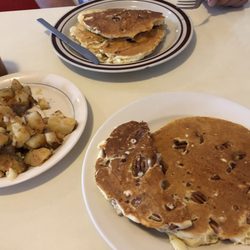 Annette’s Cafe